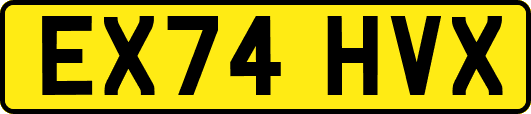 EX74HVX