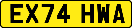 EX74HWA