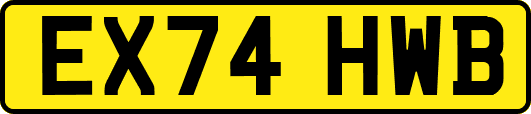 EX74HWB