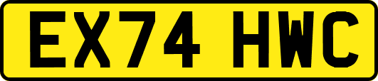 EX74HWC