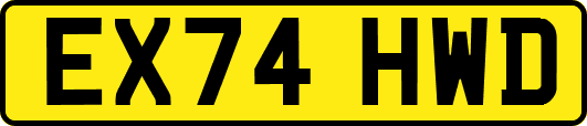 EX74HWD