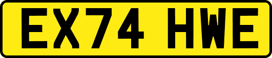 EX74HWE
