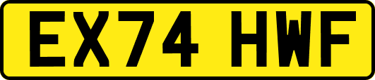 EX74HWF