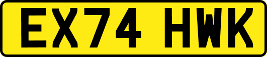 EX74HWK