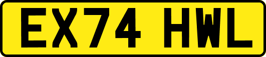 EX74HWL
