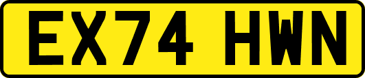 EX74HWN