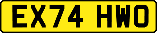 EX74HWO