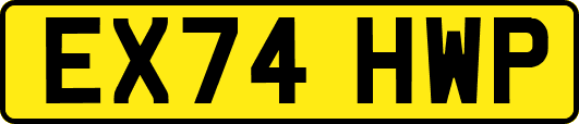 EX74HWP