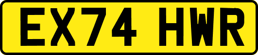 EX74HWR