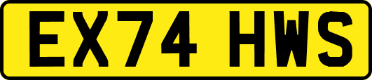 EX74HWS