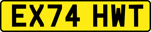 EX74HWT