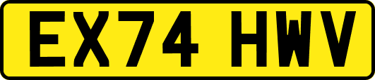 EX74HWV