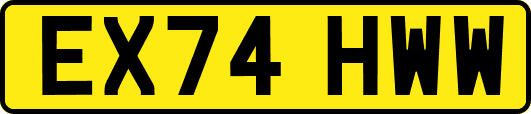 EX74HWW