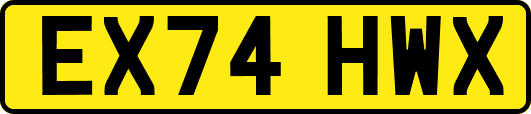 EX74HWX