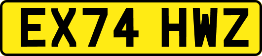 EX74HWZ