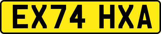 EX74HXA