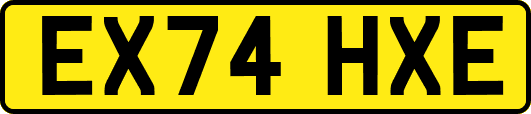 EX74HXE
