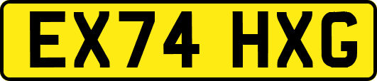 EX74HXG
