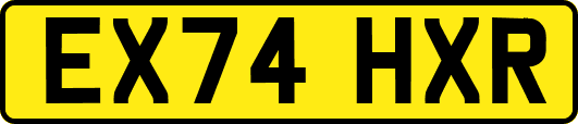 EX74HXR