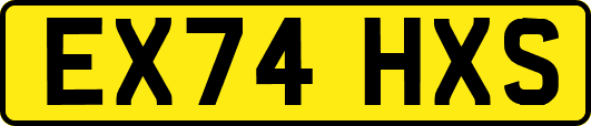 EX74HXS
