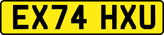 EX74HXU