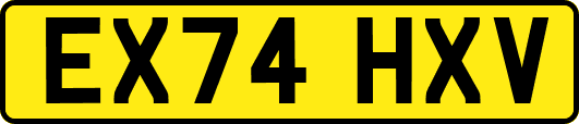 EX74HXV