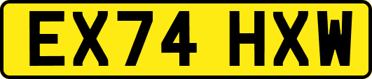 EX74HXW