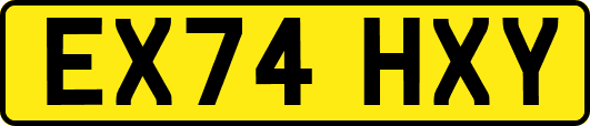 EX74HXY