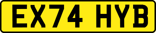 EX74HYB
