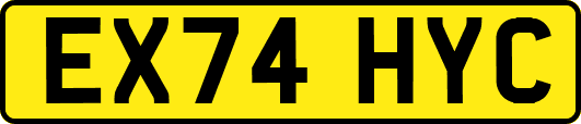 EX74HYC