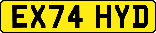 EX74HYD