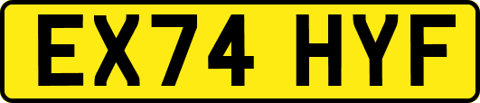 EX74HYF