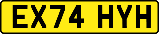 EX74HYH