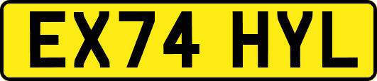 EX74HYL
