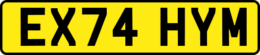 EX74HYM