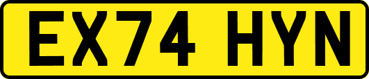EX74HYN