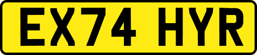 EX74HYR