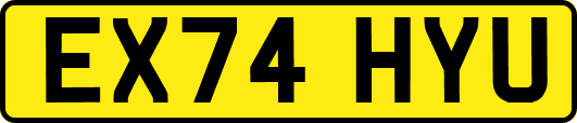 EX74HYU