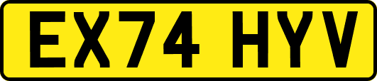 EX74HYV