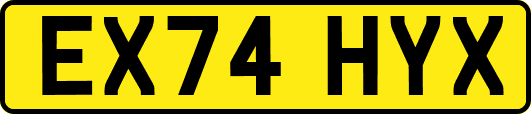EX74HYX