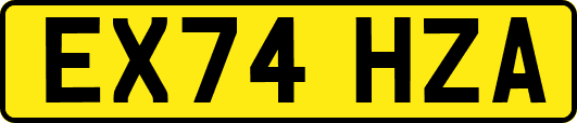 EX74HZA