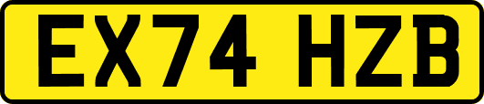 EX74HZB