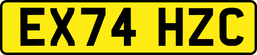 EX74HZC