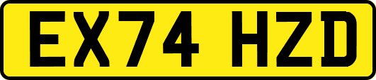 EX74HZD