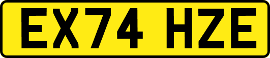 EX74HZE