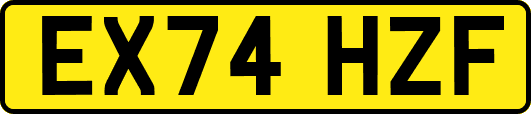 EX74HZF