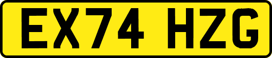 EX74HZG