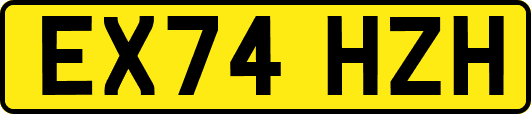EX74HZH