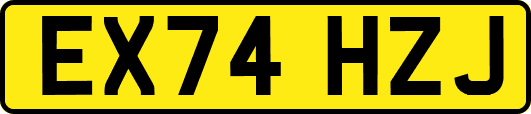 EX74HZJ