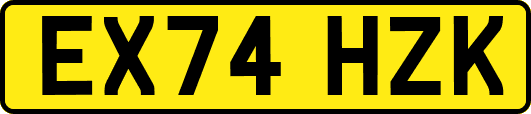 EX74HZK